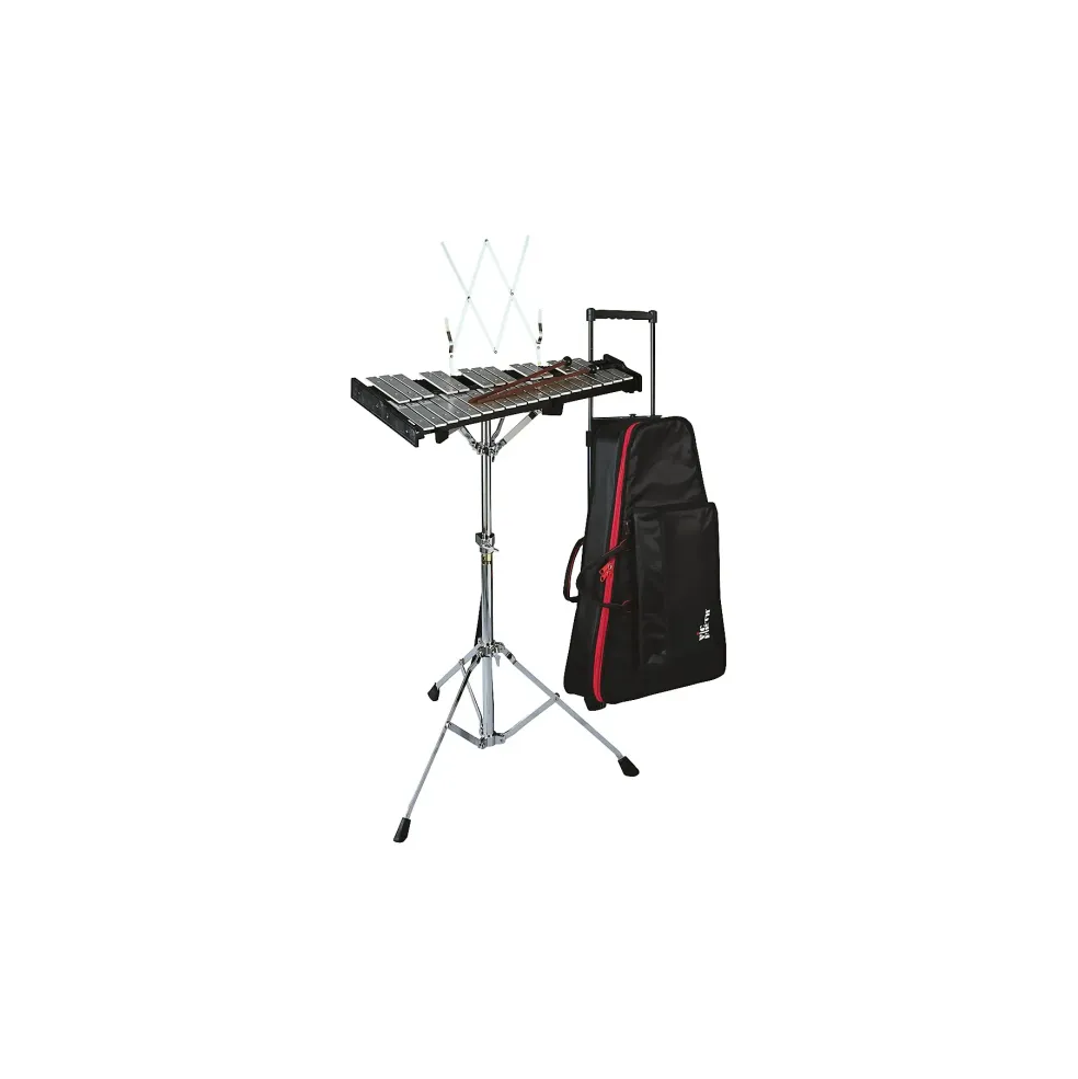 Vic Firth V8806 Percussion Bell Kit