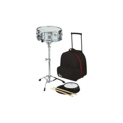 Vic Firth V6806 Traveler Snare Kit