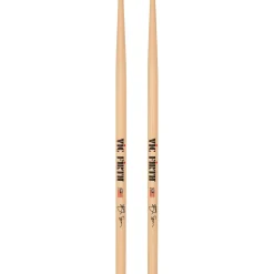Vic Firth Vic Firth Ash Soan Signature Drum Sticks Wood