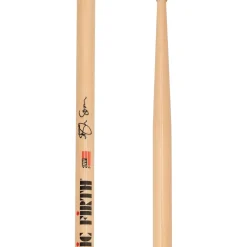 Vic Firth Vic Firth Ash Soan Signature Drum Sticks Wood