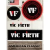 Vic Firth Vinyl Sticker Sheet
