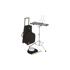 Vic Firth Virtuoso Performer Kit