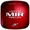 Vienna Symphonic Library Upgrade Vienna MIR PRO 24 to MIR PRO Software Download