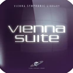 Vienna Symphonic Library Vienna Suite