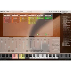 Vienna Symphonic Library Vienna Suite Pro - Single Licenses (Download)