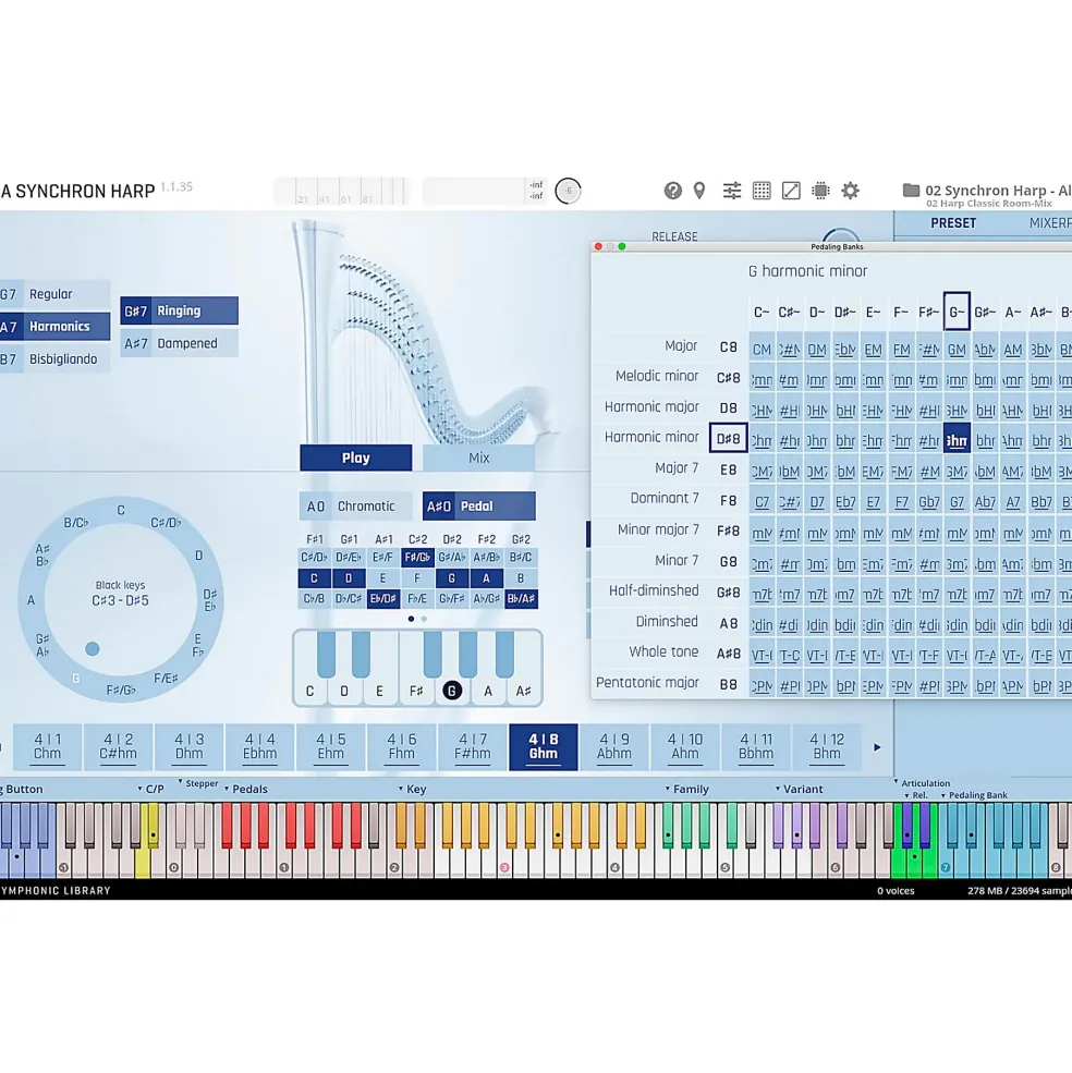 Vienna Symphonic Library Vienna Suite Pro - Single Licenses (Download)