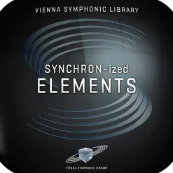 Vienna Symphonic Library SYNCHRON-ized Elements (Download)