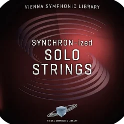 Vienna Symphonic Library Bosendorfer Upright Standard Library (Download)
