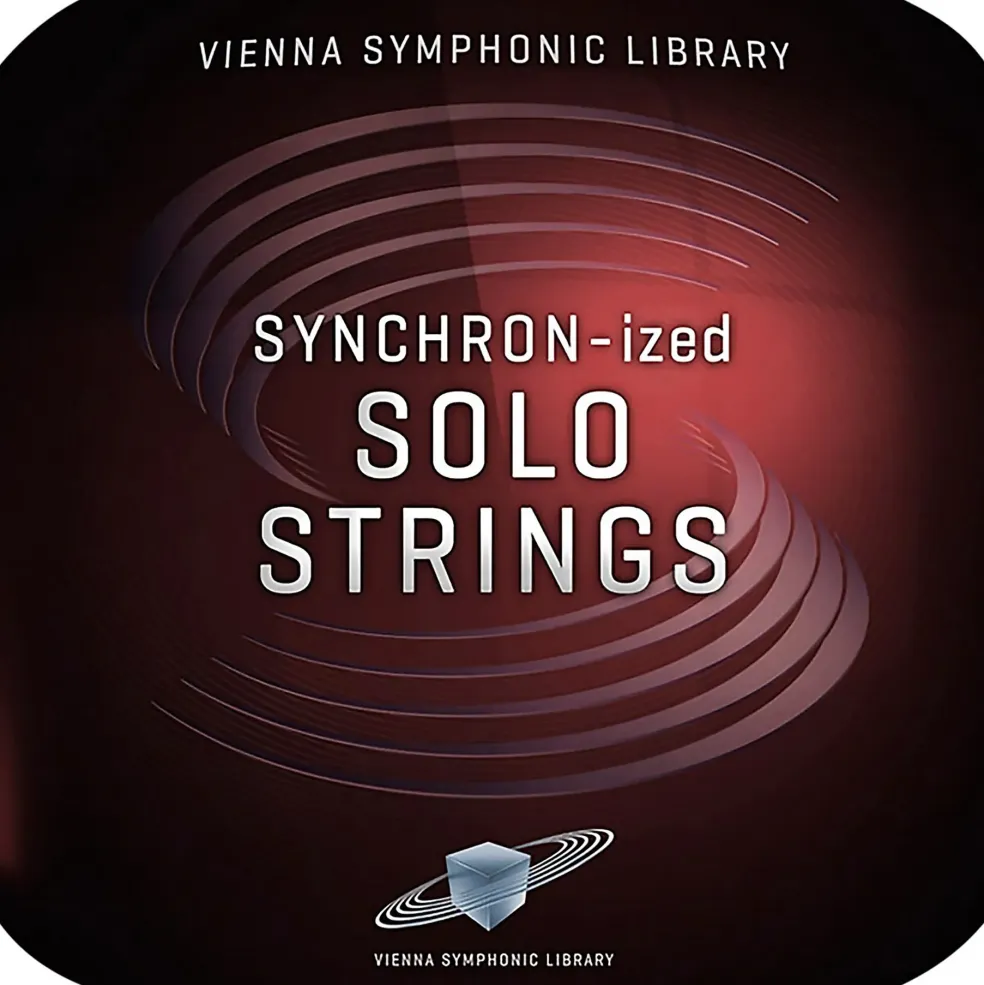 Vienna Symphonic Library Bosendorfer Upright Standard Library (Download)