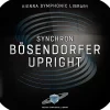 Vienna Symphonic Library Bosendorfer Upright Upgrade to Full Library (Download)