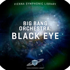 Vienna Symphonic Library Big Bang Orchestra: Black Eye (Download)