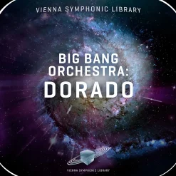 Vienna Symphonic Library Big Bang Orchestra: Black Eye (Download)