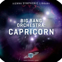 Vienna Symphonic Library Big Bang Orchestra: Capricorn (Download)