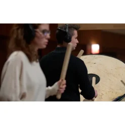 Vienna Symphonic Library BBO: Eridanus - Percussion Riffs (Download)