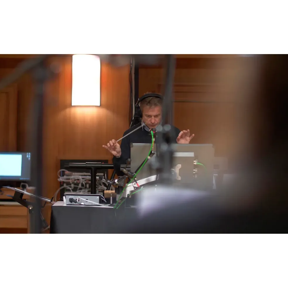 Vienna Symphonic Library BBO: Eridanus - Percussion Riffs (Download)