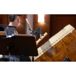 Vienna Symphonic Library BBO: Eridanus - Percussion Riffs (Download)