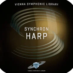 Vienna Symphonic Library SYNCHRON-ized Solo Strings (Download)