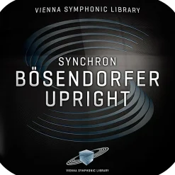Vienna Symphonic Library SYNCHRON-ized Solo Strings (Crossgrade from Solo Strings I Full) (Download)