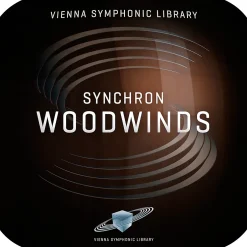 Vienna Symphonic Library Synchron Harp Full Library Plug-In