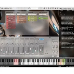 Vienna Symphonic Library Synchron Woodwinds Upgrade to Full Library Plug-In