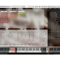 Vienna Symphonic Library Synchron Woodwinds Upgrade to Full Library Plug-In
