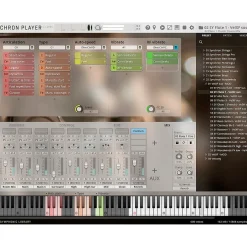 Vienna Symphonic Library Synchron Woodwinds Upgrade to Full Library Plug-In