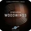 Vienna Symphonic Library Synchron Woodwinds Standard Library Plug-In