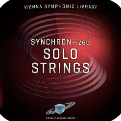 Vienna Symphonic Library Synchron Woodwinds Full Library Plug-In