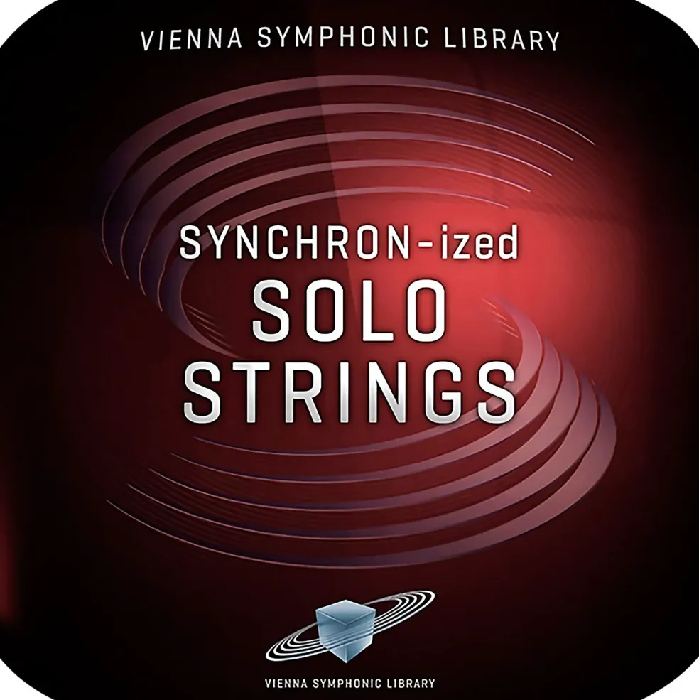 Vienna Symphonic Library Synchron Woodwinds Full Library Plug-In