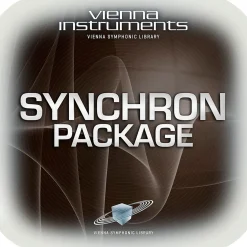 Vienna Symphonic Library Synchron Package Standard Library