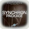 Vienna Symphonic Library Synchron Package Full Library
