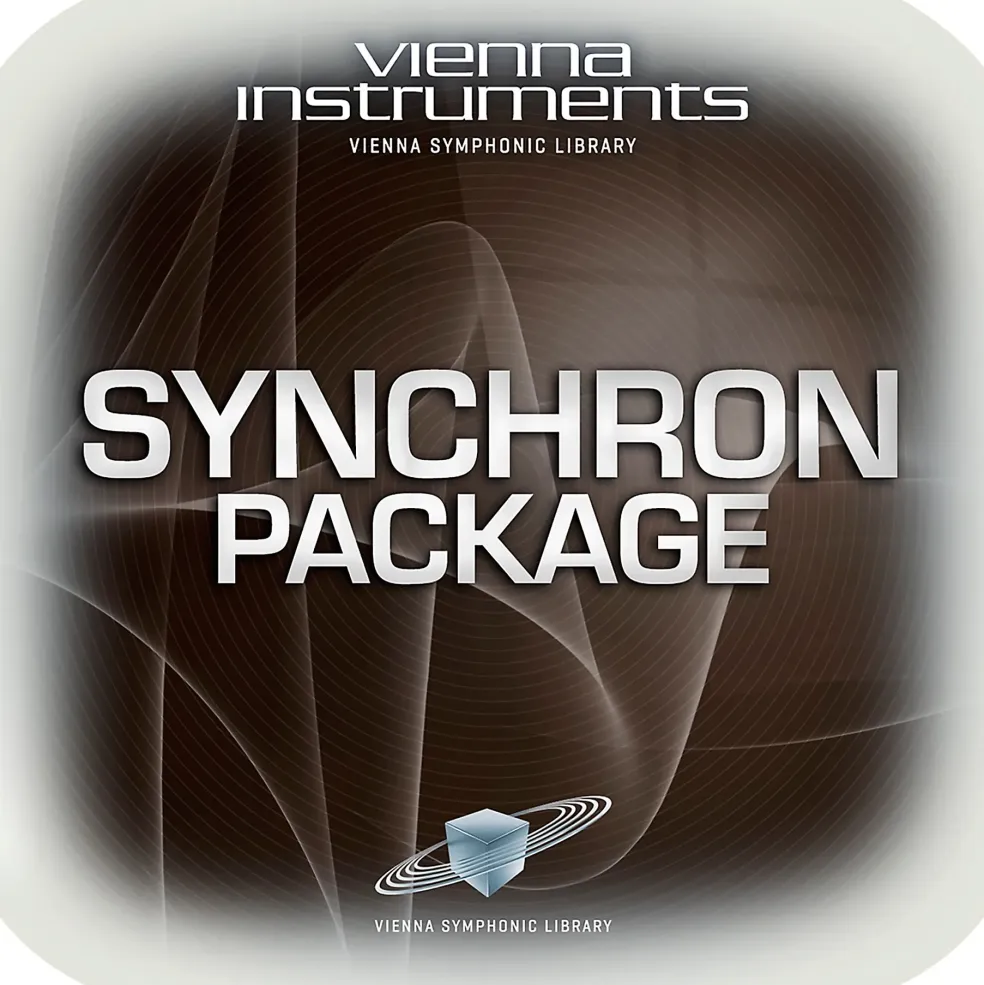 Vienna Symphonic Library Synchron Package Full Library