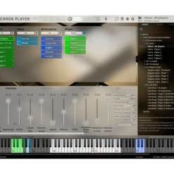 Vienna Symphonic Library Synchron Package Full Library