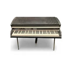 Vintage 1970s Fender Rhodes 73 Key Mark II Stage Piano