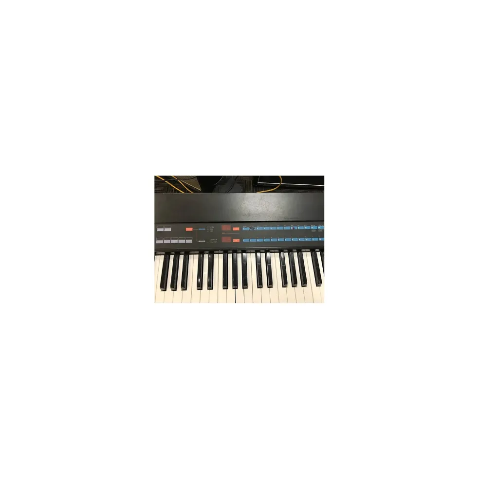 Vintage 1980s Yamaha KX88 MIDI Controller