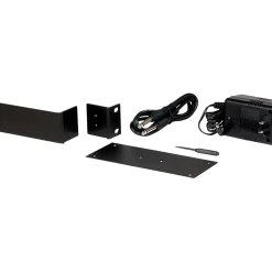 VocoPro 8 Channel Wireless Handheld Mic-In-Bag Package