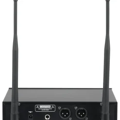 VocoPro DIGITAL-ULTRA-32 Dual-Channel Wireless System, 902-927.2mHz