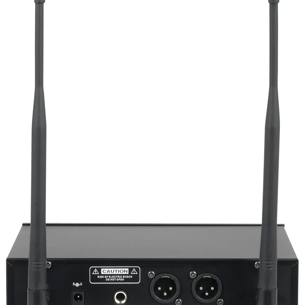 VocoPro DIGITAL-ULTRA-32 Dual-Channel Wireless System, 902-927.2mHz