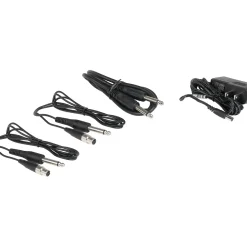 VocoPro DIGITAL-ULTRA-32 Dual-Channel Wireless System, 902-927.2mHz