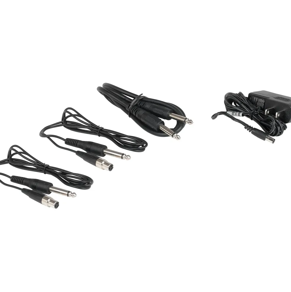 VocoPro DIGITAL-ULTRA-32 Dual-Channel Wireless System, 902-927.2mHz