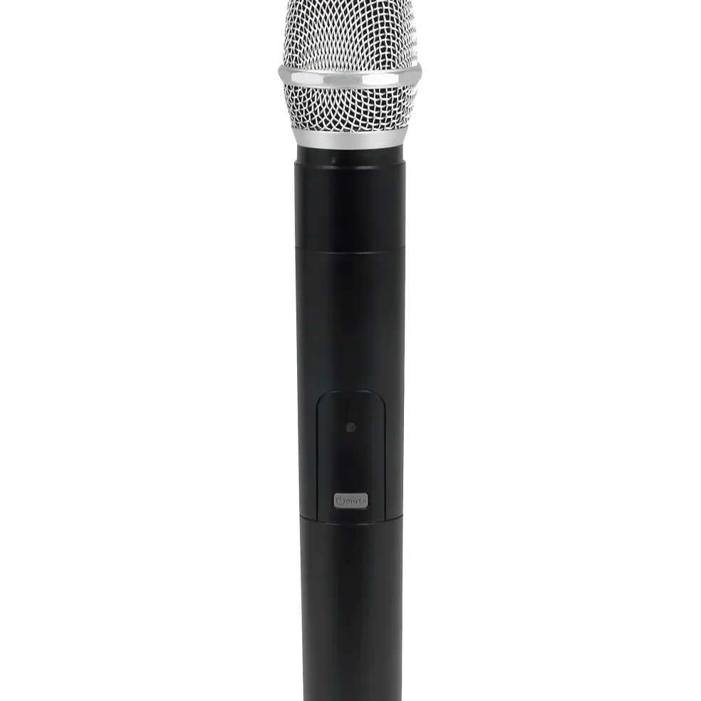 VocoPro DIGITAL-ULTRA-32 Dual-Channel Wireless System, 902-927.2mHz