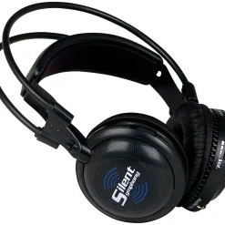VocoPro SilentSymphony-Seminar-Talk Wireless Listening System for 30 Headphones, 908.70-926.30mHz