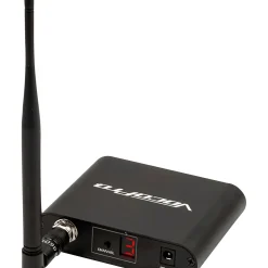 VocoPro SilentSymphony-Seminar-Talk Wireless Listening System for 30 Headphones, 908.70-926.30mHz