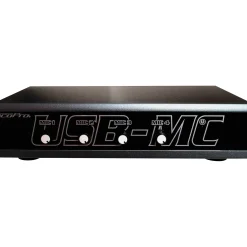 VocoPro USB-ACAPELLA-8 8-Channel Wireless Microphone/USB Interface Package, 902-927.20mHz
