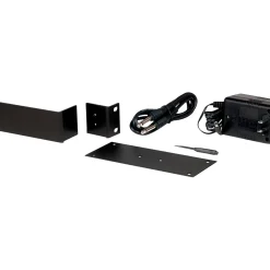 VocoPro USB-PLAY-12 12-Channel Wireless Headset/Lapel Mic System with USB Interface Package, 902-927.2mHz