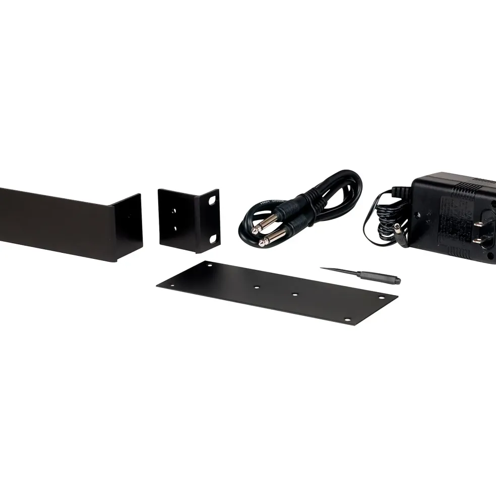 VocoPro USB-PLAY-12 12-Channel Wireless Headset/Lapel Mic System with USB Interface Package, 902-927.2mHz