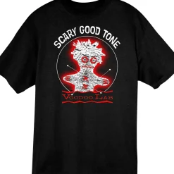 Voodoo Lab Scary Good Tone Men's T-Shirt Medium