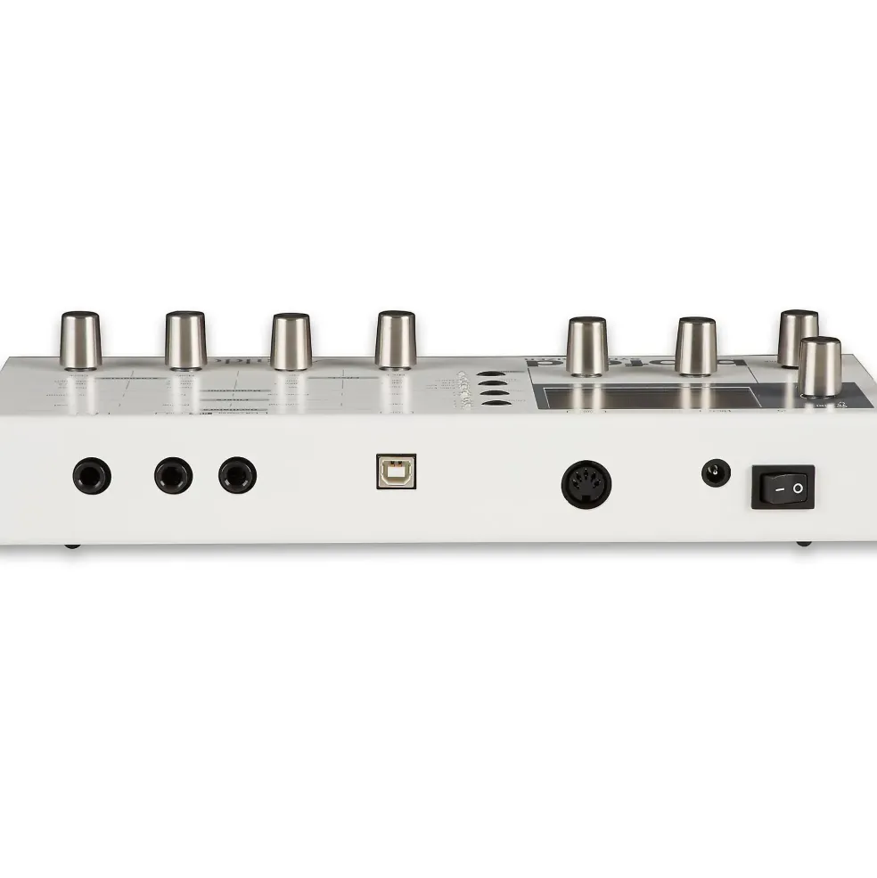 Waldorf Blofeld Desktop Synth Module Cream