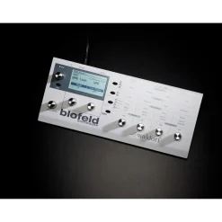 Waldorf Blofeld Desktop Synth Module Cream