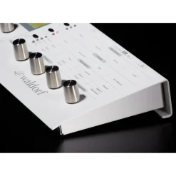 Waldorf Blofeld Desktop Synth Module Cream